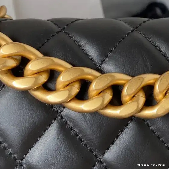 HyperPeter CHANEL BAG MINI FLAP 0512